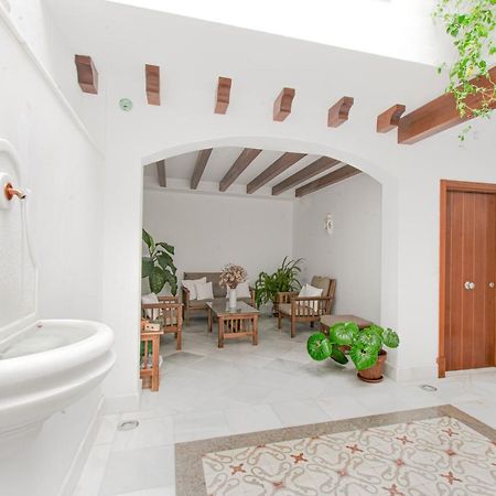 Ferienwohnung 7Escalones Rota Exterior foto